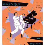 PlayTime® Piano Rock 'n' Roll - Remenyi House of Music