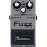 Boss Waza Craft FZ-1w Fuzz