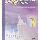 Play Mormon Hymns, Book 2