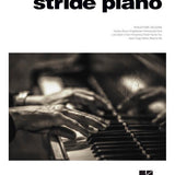 Stride Piano