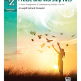 A to Z Praise and Worship Hits