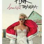 P!nk - Beautiful Trauma - Remenyi House of Music