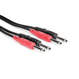 Standard Stereo Interconnect Cable