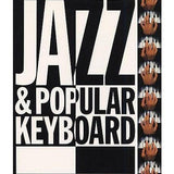 Chords and Progressions for Jazz and Popular Keyboard