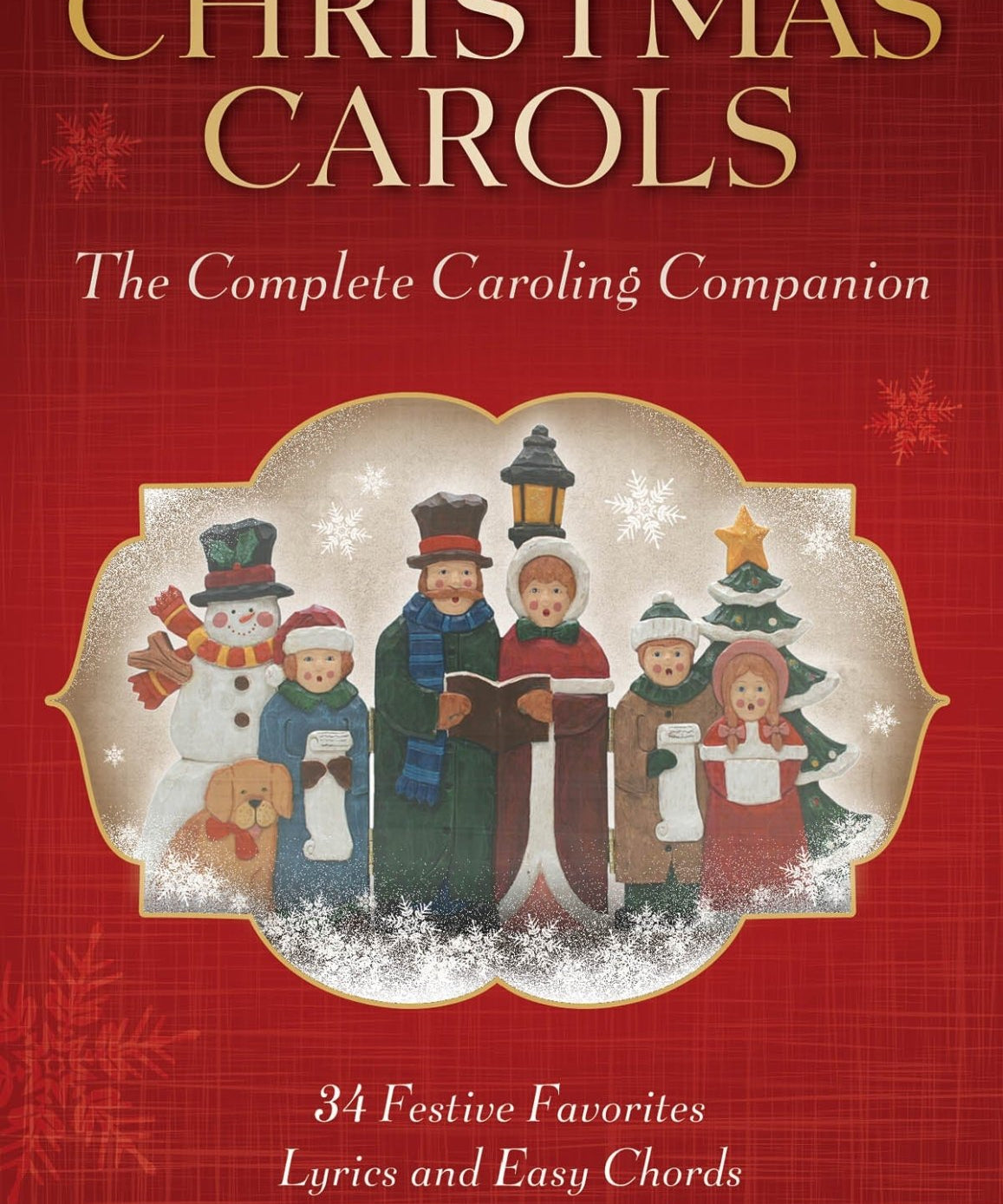 Pocket Christmas Carols - Remenyi House of Music