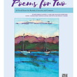 Poems for Two - Remenyi House of Music