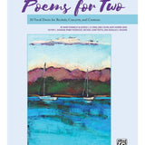 Poems for Two - Remenyi House of Music