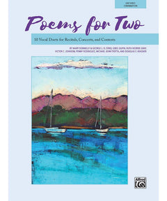 Poems for Two - Remenyi House of Music