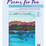 Poems for Two - Book & Download - Remenyi House of Music