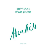 Steve Reich - Mallet Quartet