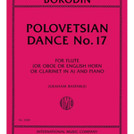 Polovetsian Dance No. 17 - Remenyi House of Music