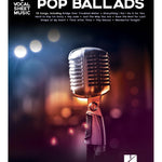 Pop Ballads - Remenyi House of Music