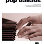 Pop Ballads - Remenyi House of Music