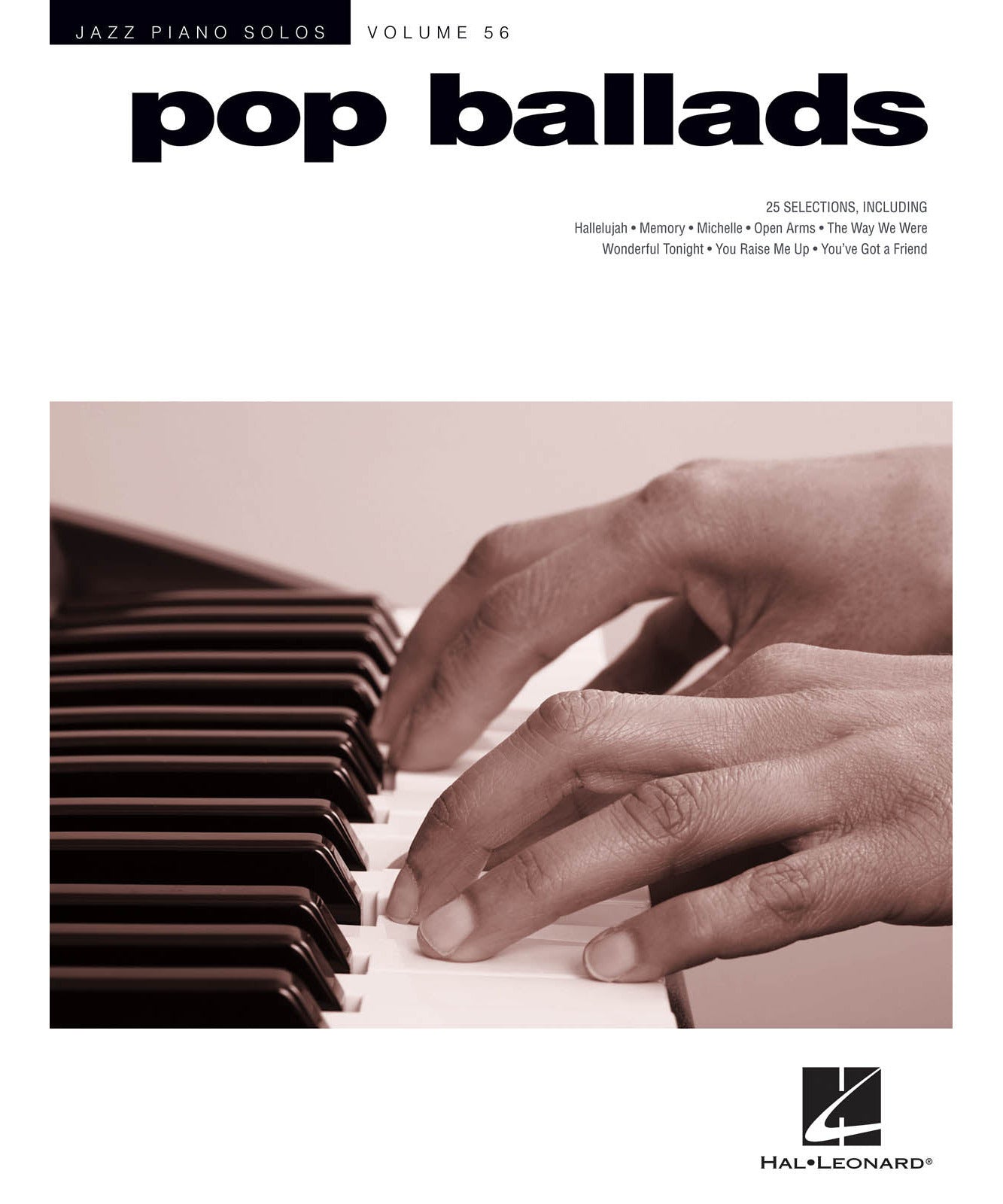 Pop Ballads - Remenyi House of Music