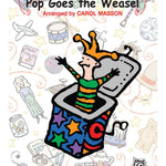 Pop Goes the Weasel - Remenyi House of Music