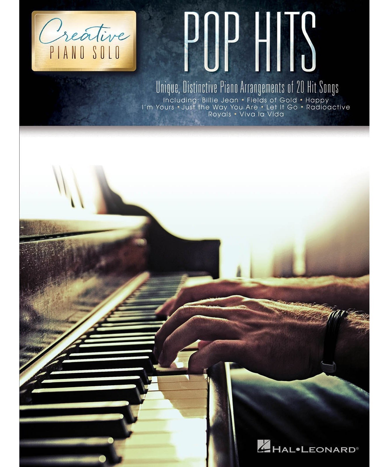 Pop Hits - Creative Piano Solo - Remenyi House of Music