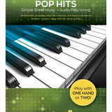 Pop Hits - Instant Piano Songs - Remenyi House of Music