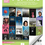 Pop Hits - Super Easy Songbook - Remenyi House of Music