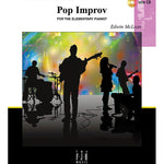 Pop Improv - Remenyi House of Music