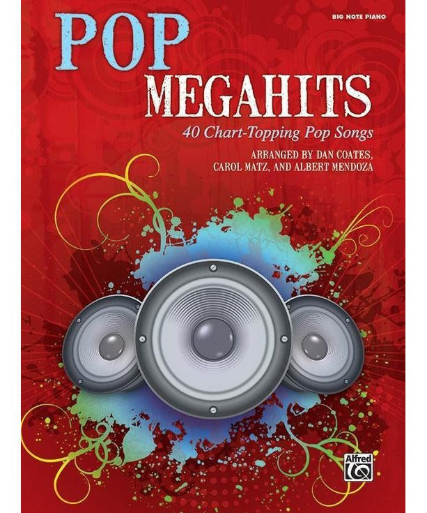 Pop Megahits - 40 Chart - Topping Pop Songs - Remenyi House of Music