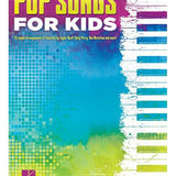 Pop Songs for Kids - Remenyi House of Music