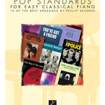 Pop Standards for Easy Classical Piano - Remenyi House of Music