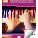 Pop Standards - Super Easy Songbook - Remenyi House of Music