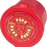 Pop's Bass Rosin - Remenyi House of Music