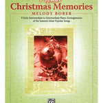 Popular Christmas Memories, Book 1 - Remenyi House of Music