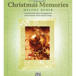 Popular Christmas Memories, Book 2 - Remenyi House of Music