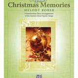 Popular Christmas Memories, Book 2 - Remenyi House of Music
