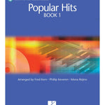 Popular Hits Book 1 - Remenyi House of Music