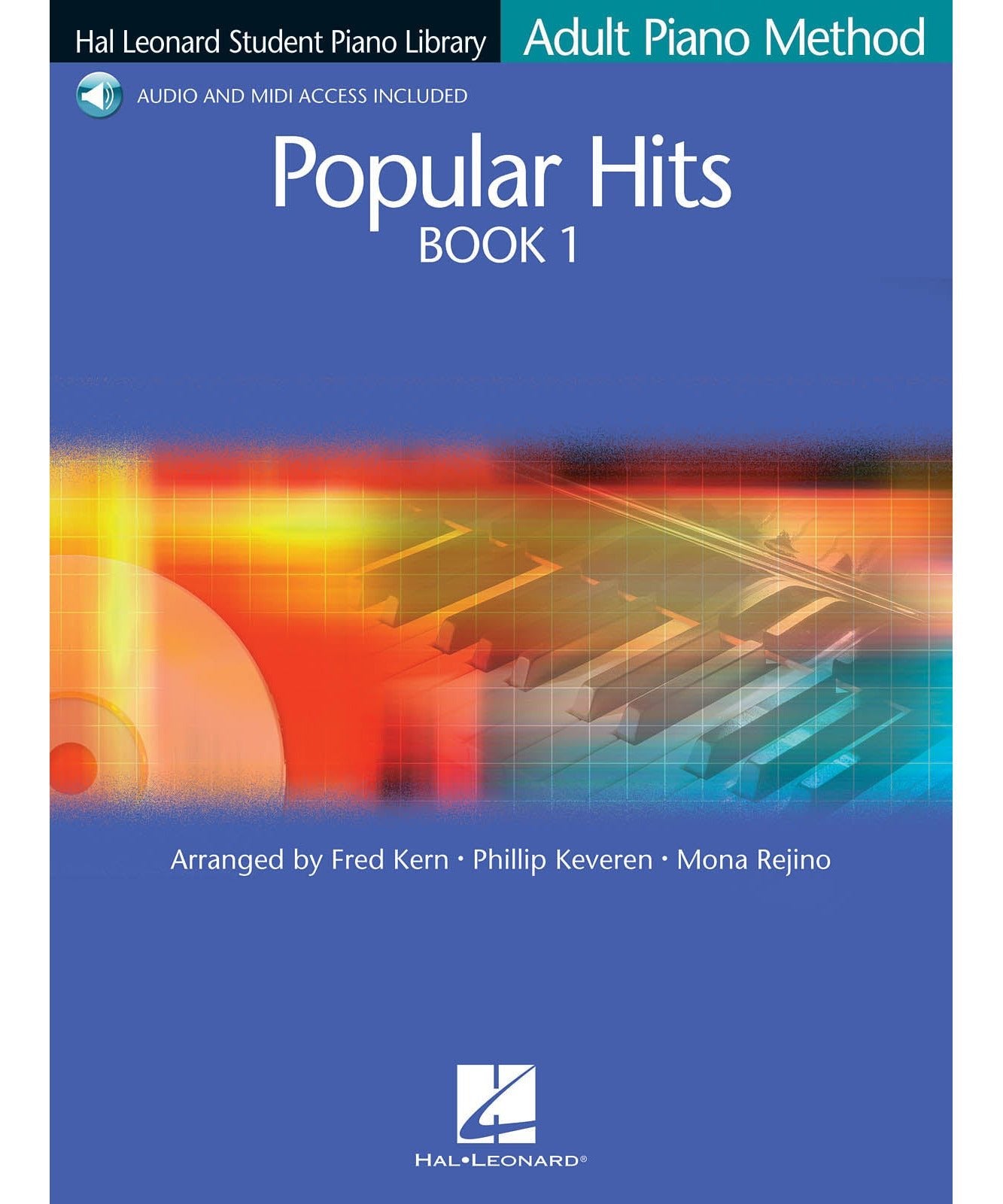 Popular Hits Book 1 - Remenyi House of Music