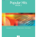 Popular Hits Book 2 - Remenyi House of Music