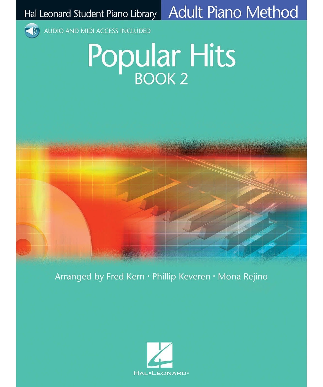 Popular Hits Book 2 - Remenyi House of Music