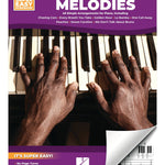 Popular Melodies - Super Easy Songbook - Remenyi House of Music