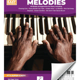 Popular Melodies - Super Easy Songbook - Remenyi House of Music