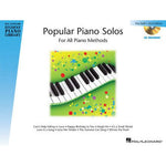 Popular Piano Solos 2nd Edition - Prestaff Level - Remenyi House of Music