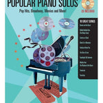 Popular Piano Solos - Grade 3 - Remenyi House of Music