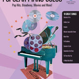 Popular Piano Solos - Grade 4 - Book/Audio - Remenyi House of Music