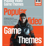 Popular Video Game Themes for Piano Solo - Remenyi House of Music