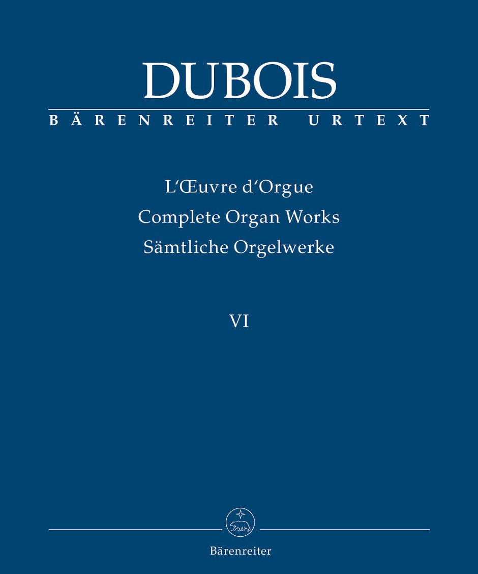 Posthumous Works. 42 Pieces for Organ without pedal (1925) - Remenyi House of Music