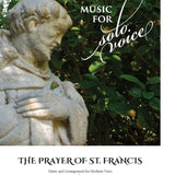 Pote, A. - The Prayer of St. Francis - Remenyi House of Music