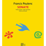 Poulenc: Violin Sonata - Remenyi House of Music