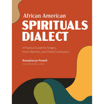Powell R. - African American Spirituals Dialect - Remenyi House of Music
