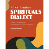 Powell R. - African American Spirituals Dialect - Remenyi House of Music