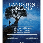 Powell, R. - Langston Dreams - Low Voice - Remenyi House of Music