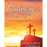 Calvary's Love - SAB Score