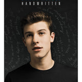 Shawn Mendes - Handwritten