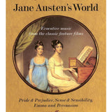 Jane Austen's World